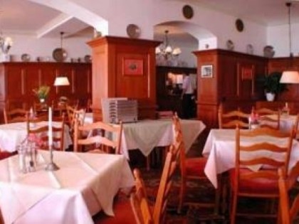 Foto: Seegarten 