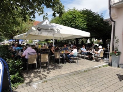 Foto: Seegarten 